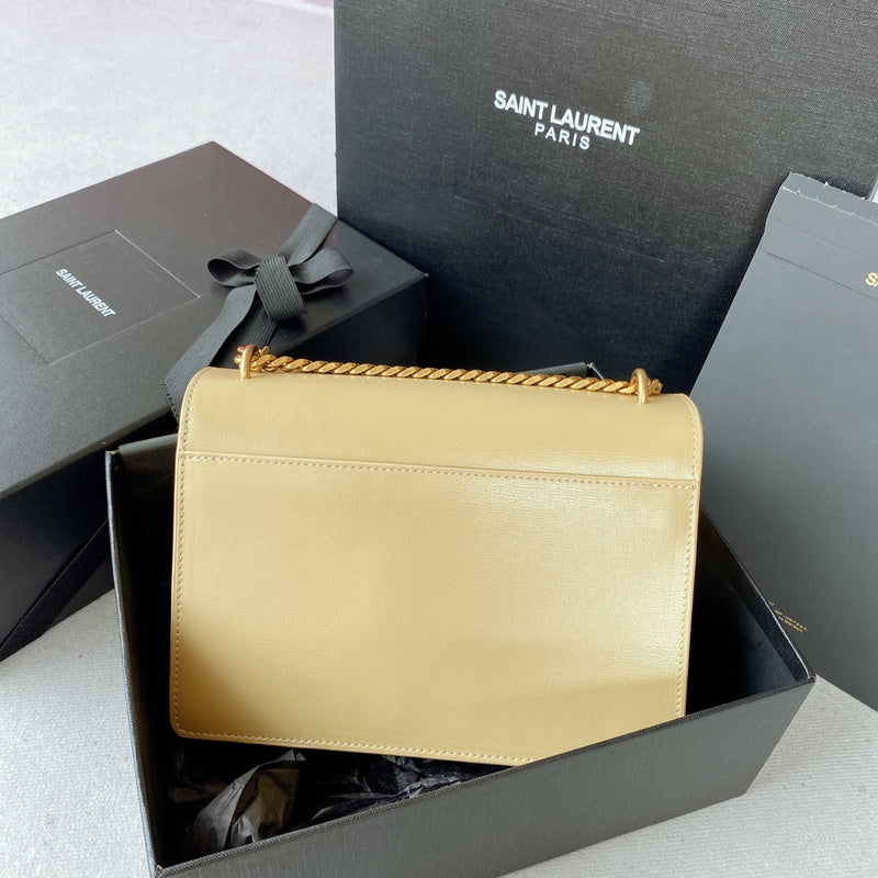 OZ - SLY Bags - 406