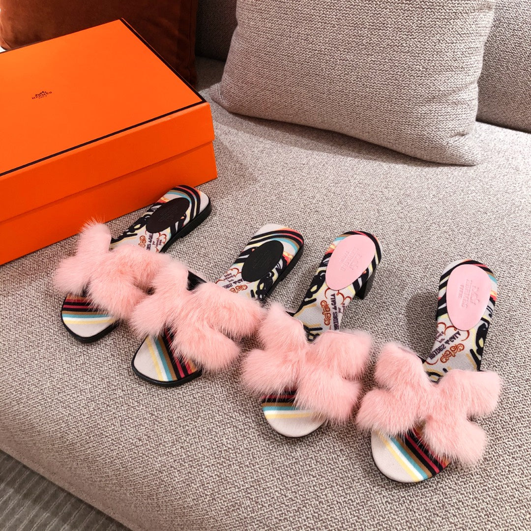 Luxury Shoes - HMS - 589
