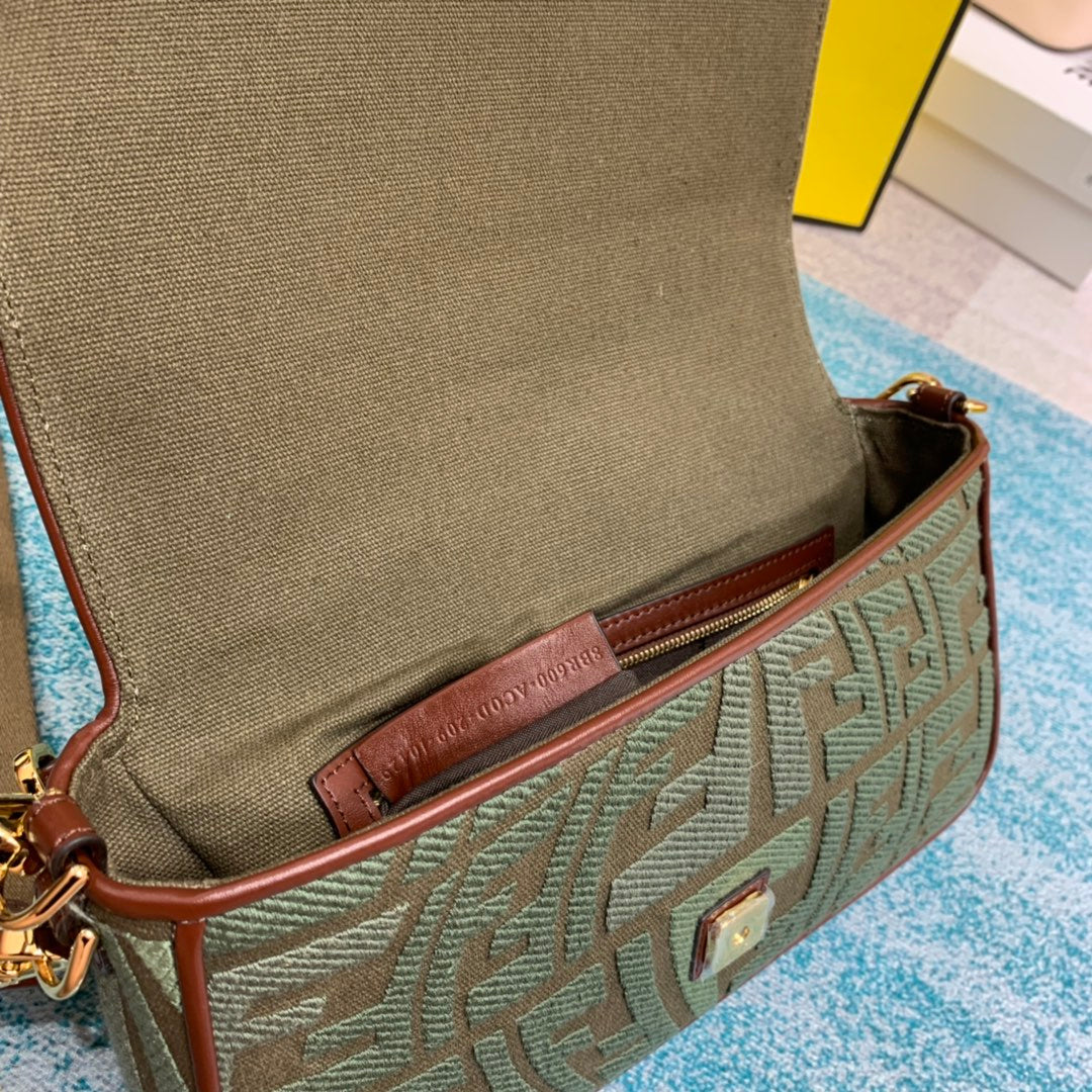 Ozarra - Bag - FED - 409