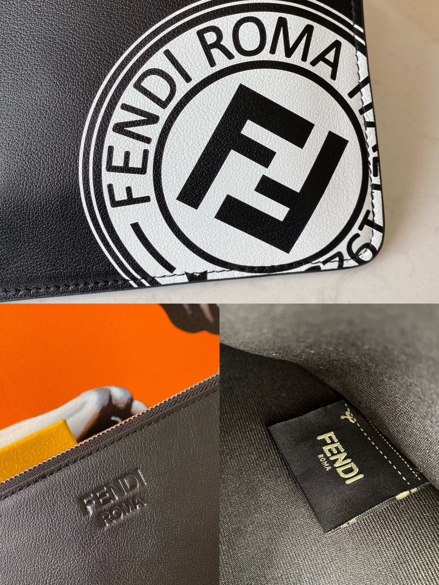 Ozarra - Bag - FED - 384