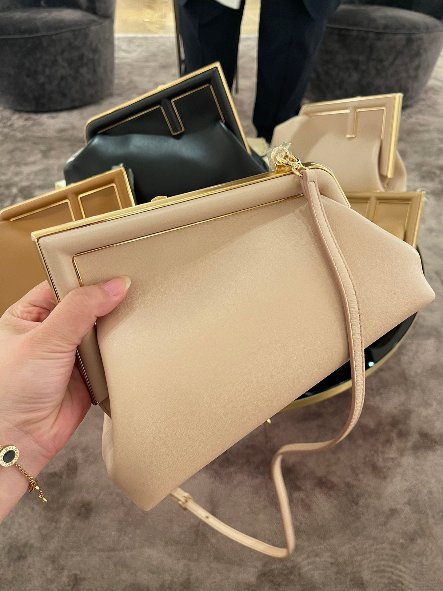 Ozarra - Bag - FED - 363