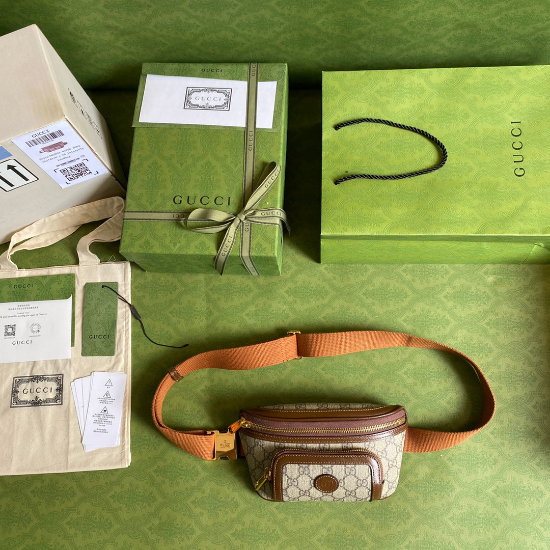 Luxury Bag - 153