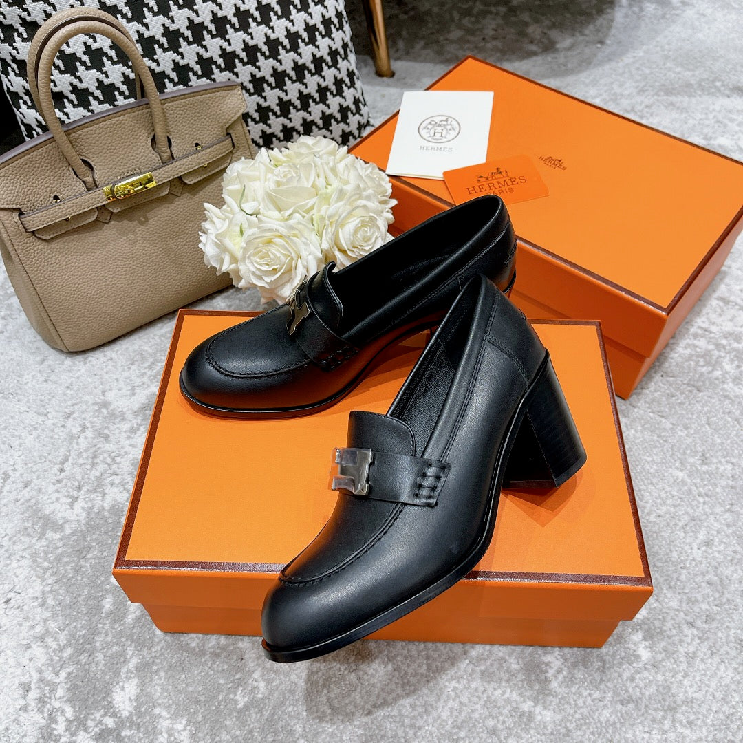 Luxury Shoes - HMS - 551
