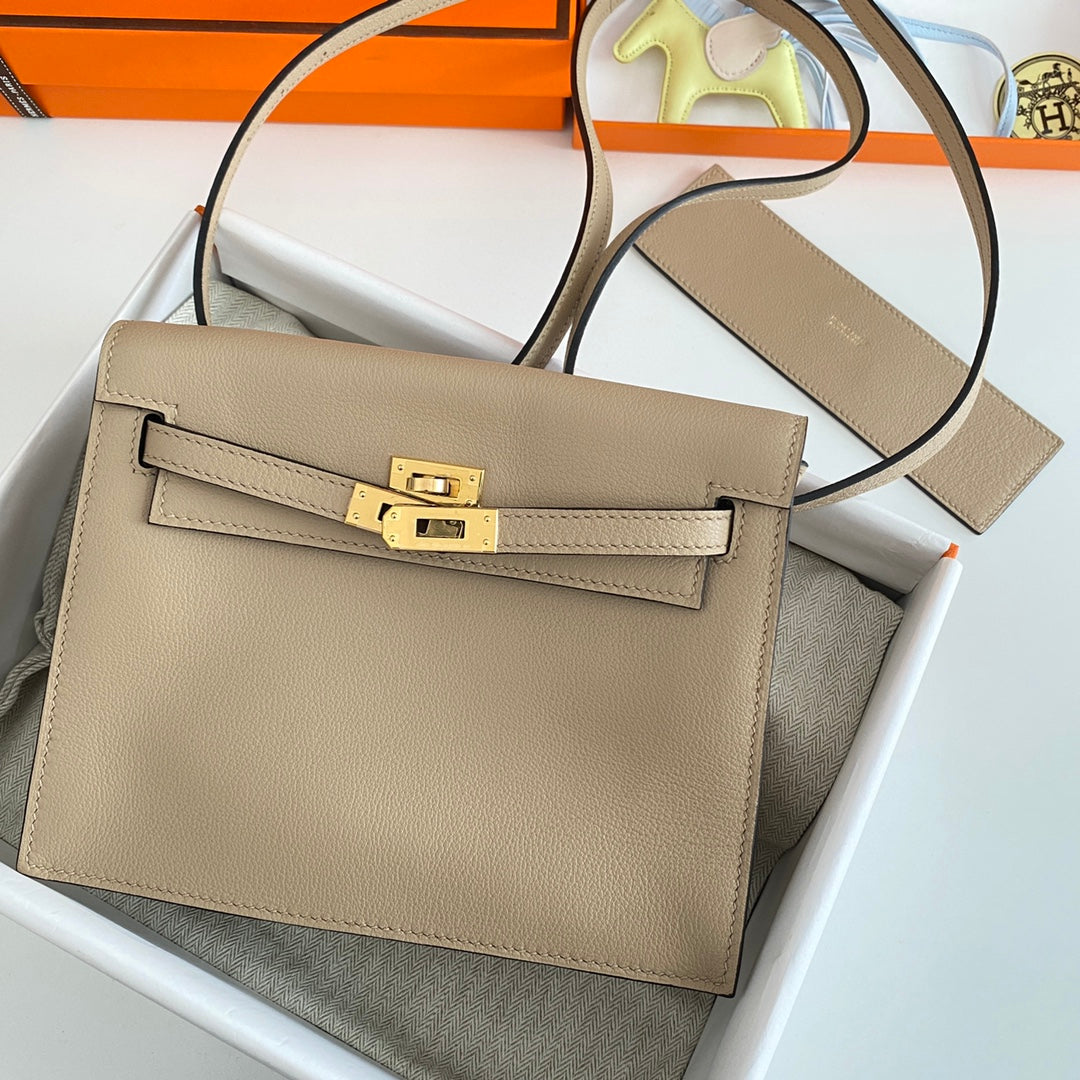 Ozarra- Fashion New Arrival Bag - HMS - 023