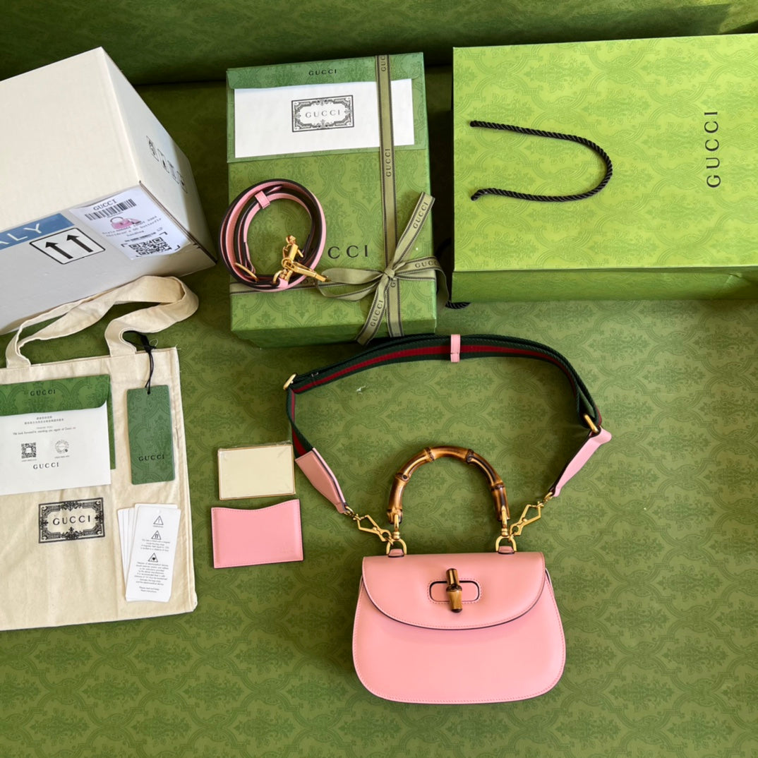 Luxury Bag - 010