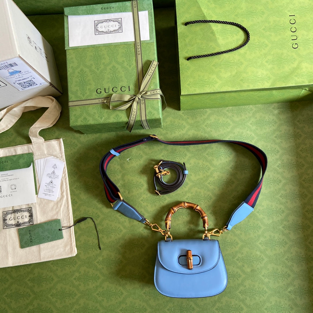 Luxury Bag - 015