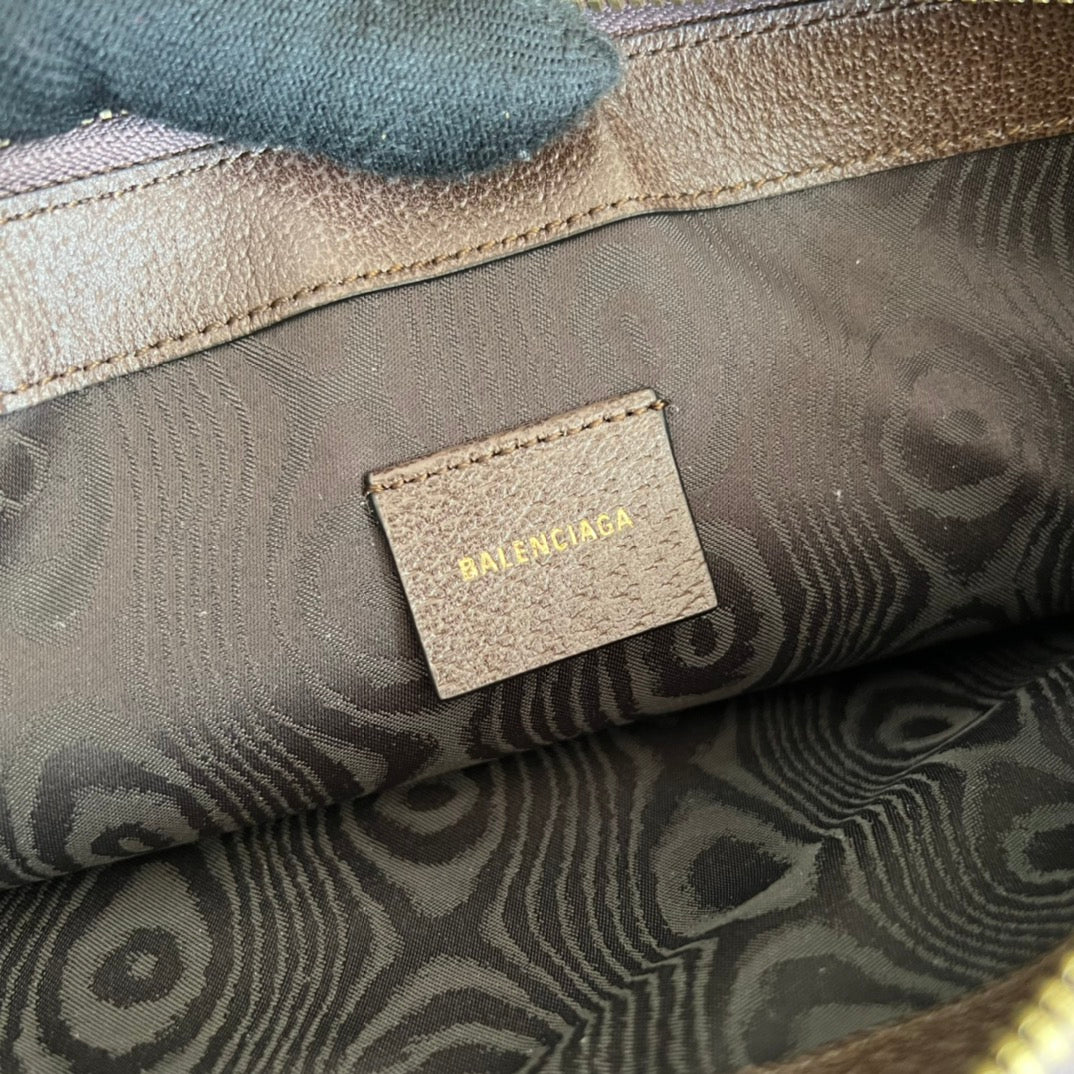 Luxury Bag - 101