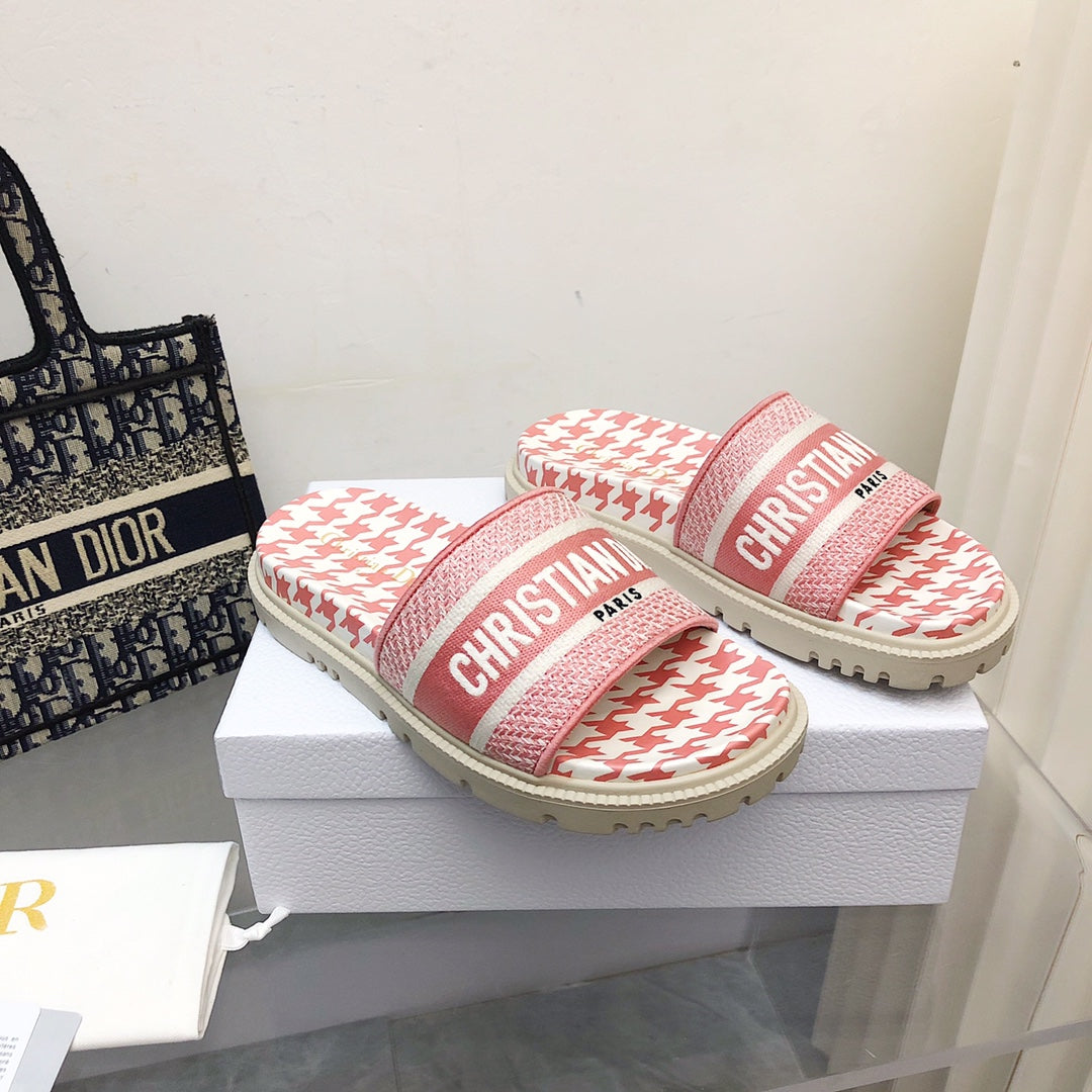 Luxury Shoes - DIR - 324