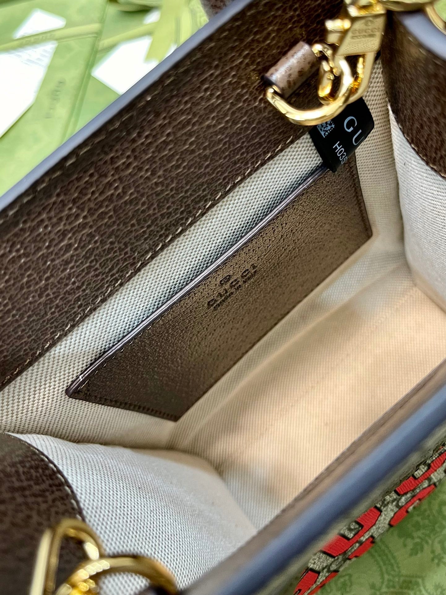 Luxury Bag - 021