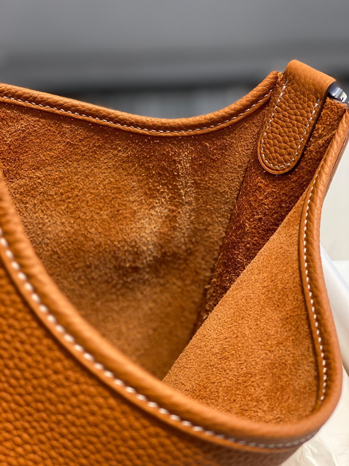 Ozarra- Fashion New Arrival Bag - HMS - 011