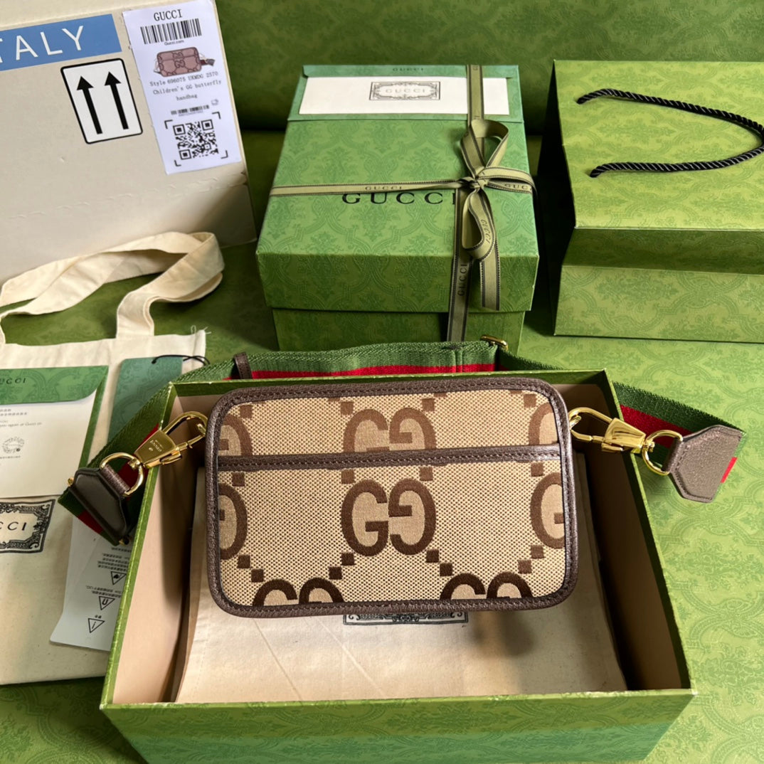 Luxury Bag - 034
