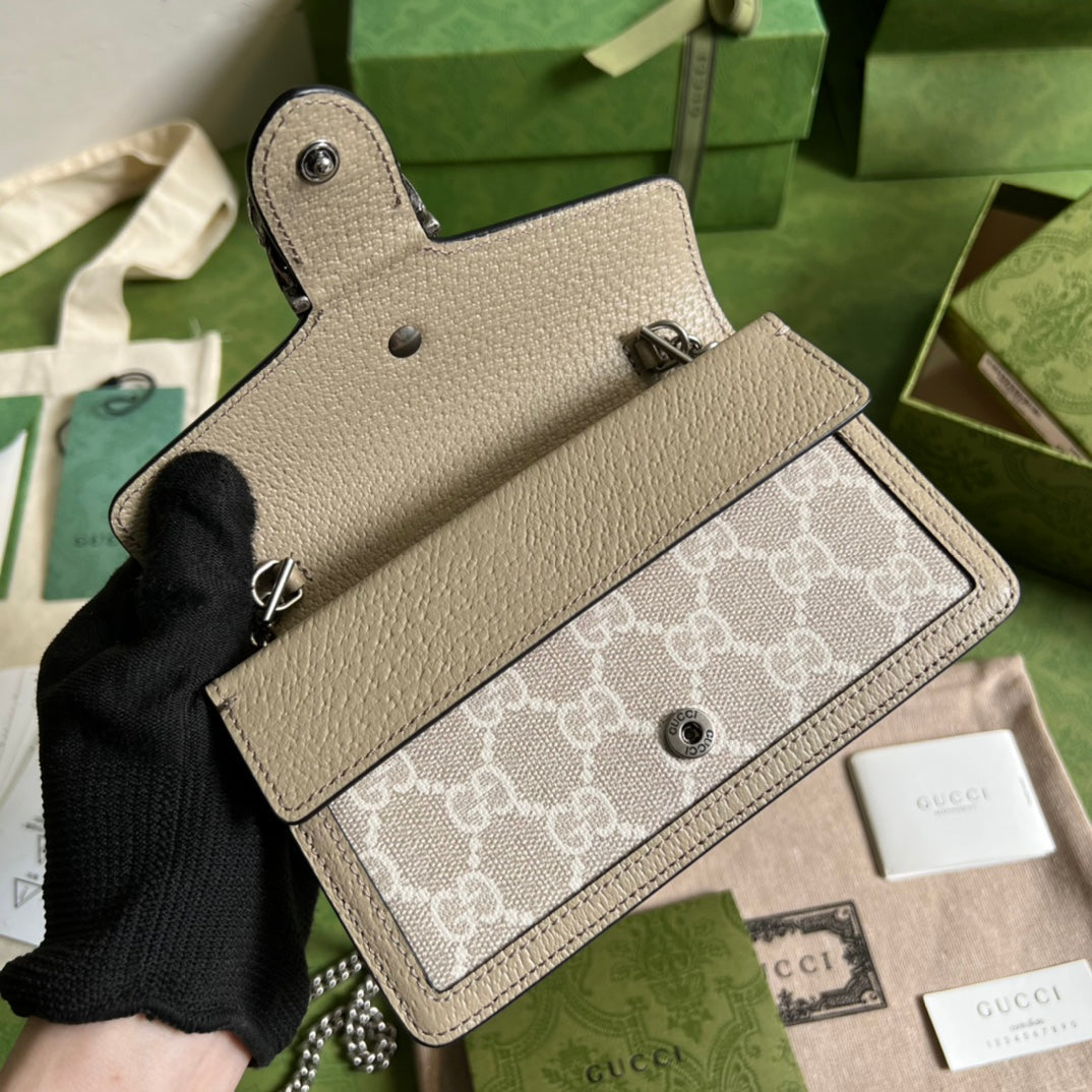 Luxury Bag - 044