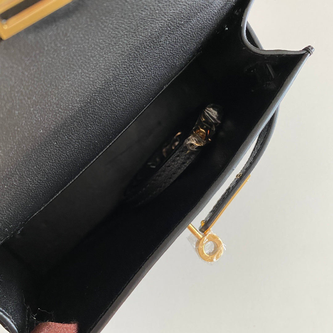 Ozarra- Fashion New Arrival Bag - HMS - 039