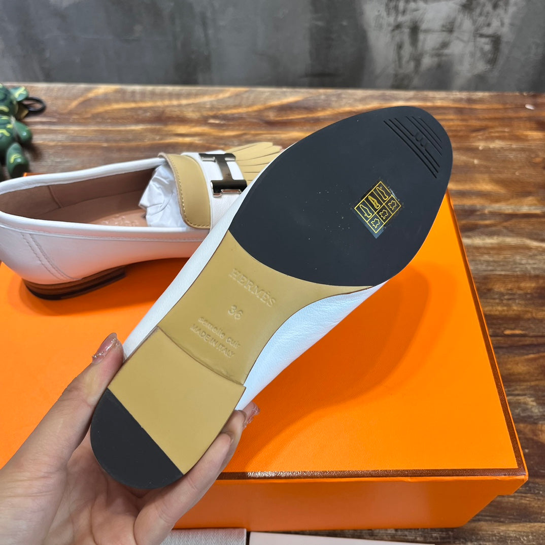 Luxury Shoes - HMS - 434