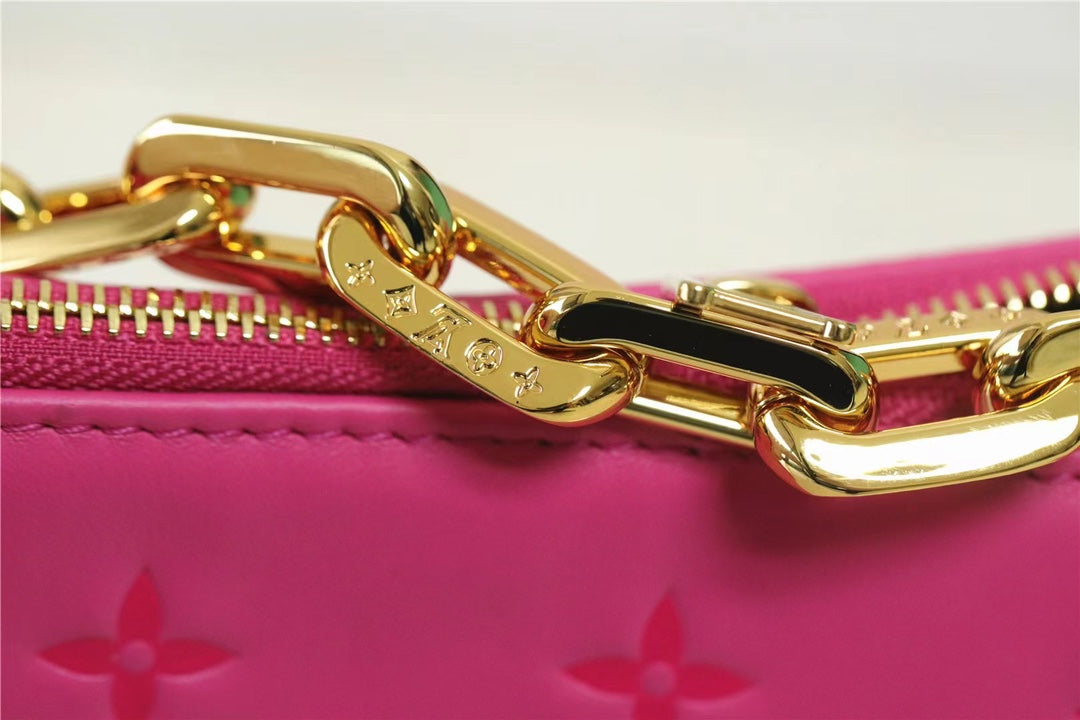 Luxury Bag - LU-V - 041