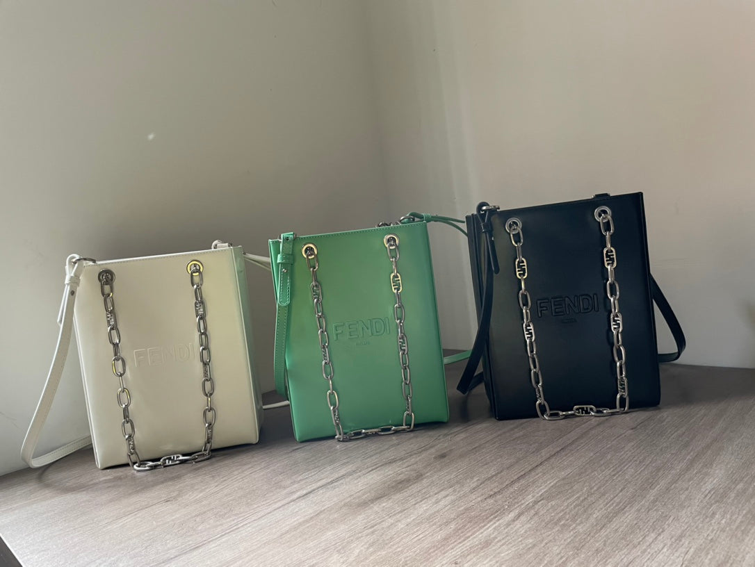 Ozarra - Bag - FED - 032