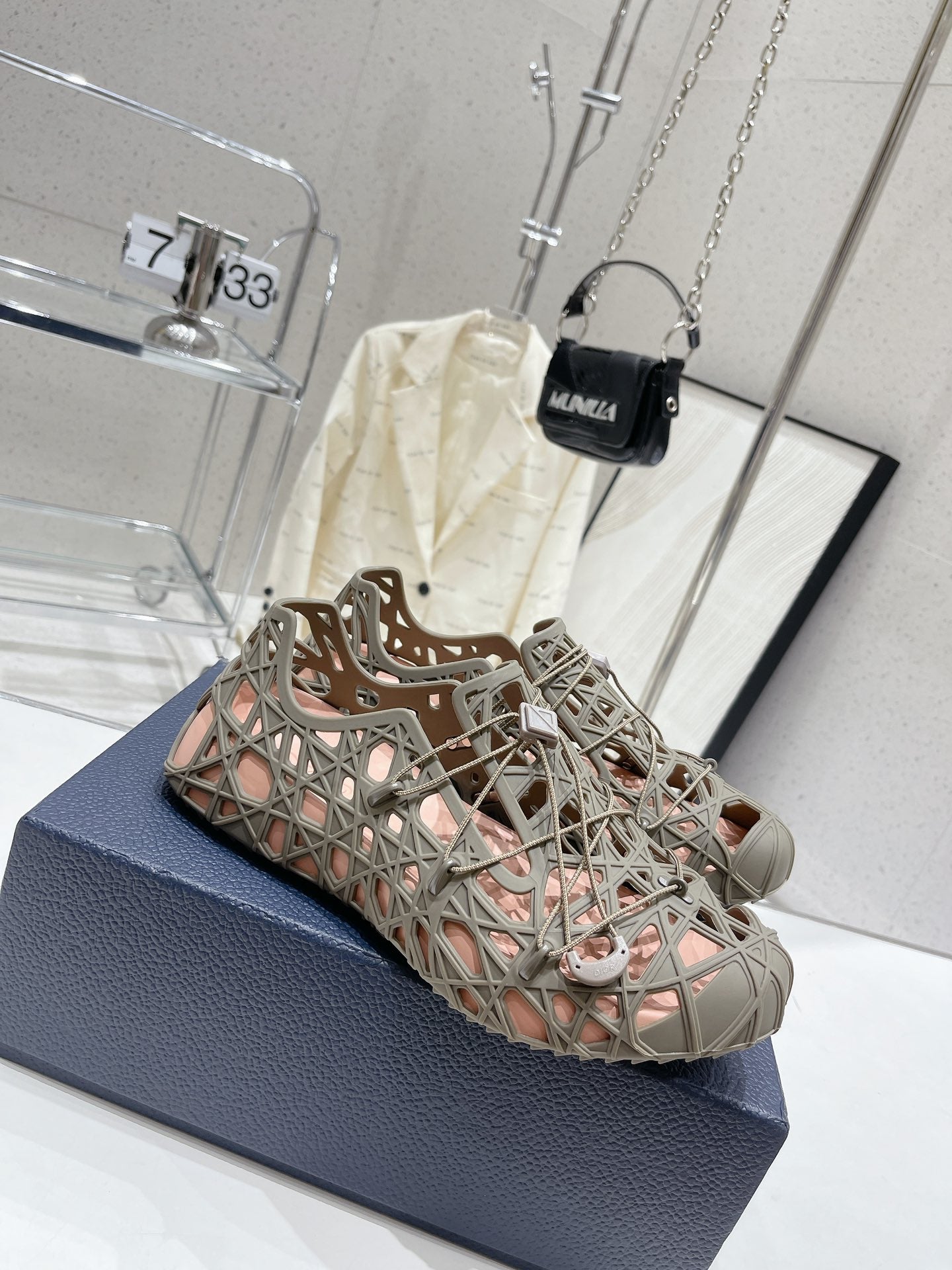 Luxury Shoes - DIR - 141