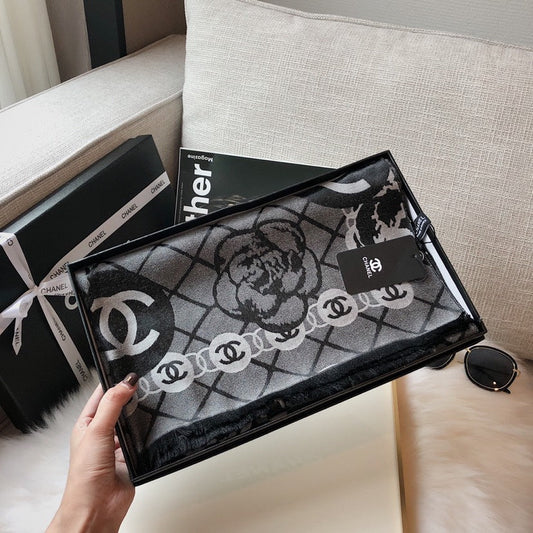 High Quality CHL Scarf 014