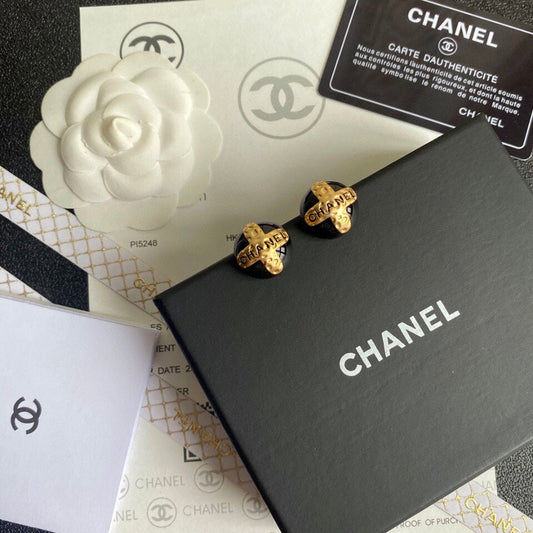 BL - High Quality Earring CHL 004