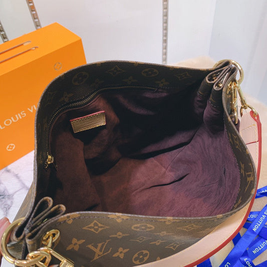BL - High Quality Bags LUV 057