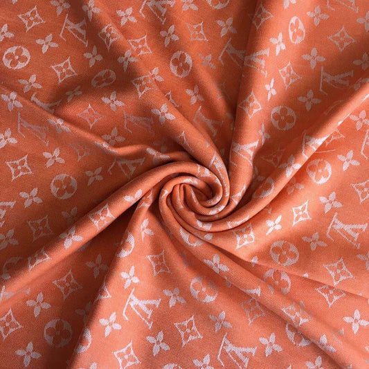 High Quality LUV Scarf 025