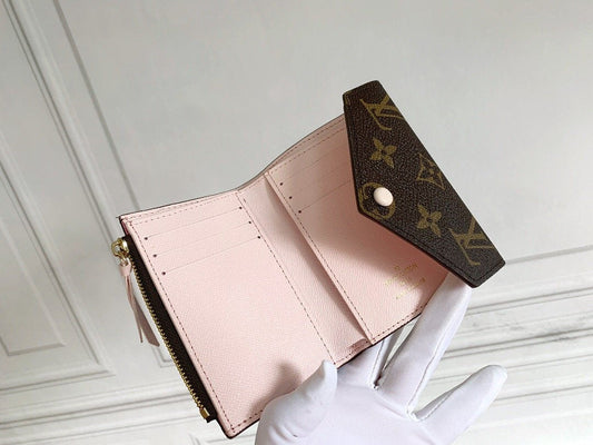 BL - High Quality Wallet LUV 116