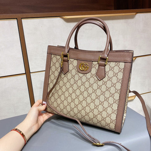 BL - High Quality Bags GCI 302