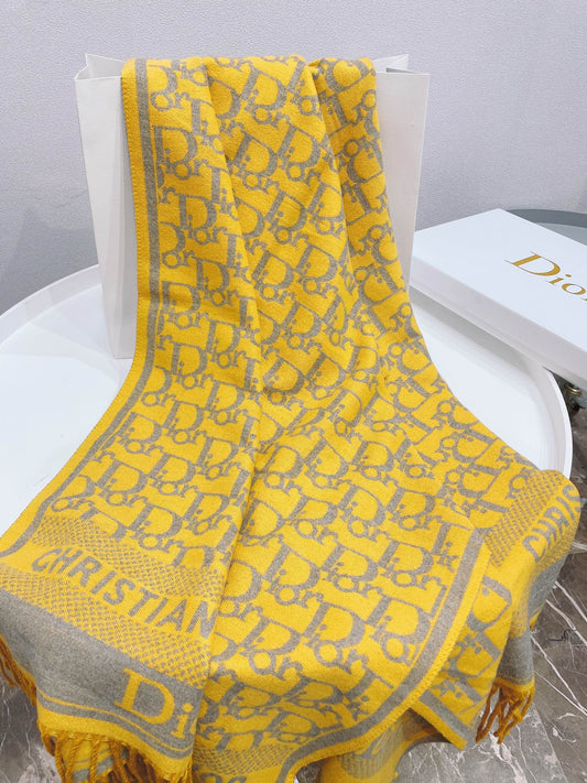 High Quality DIR Scarf 005