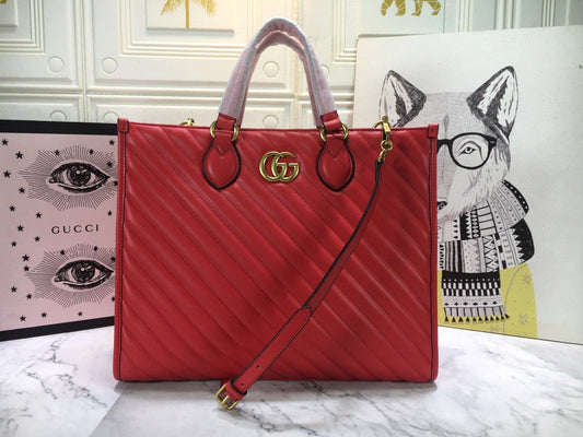 BL - High Quality Bags GCI 031