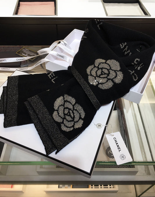 High Quality CHL Scarf 001