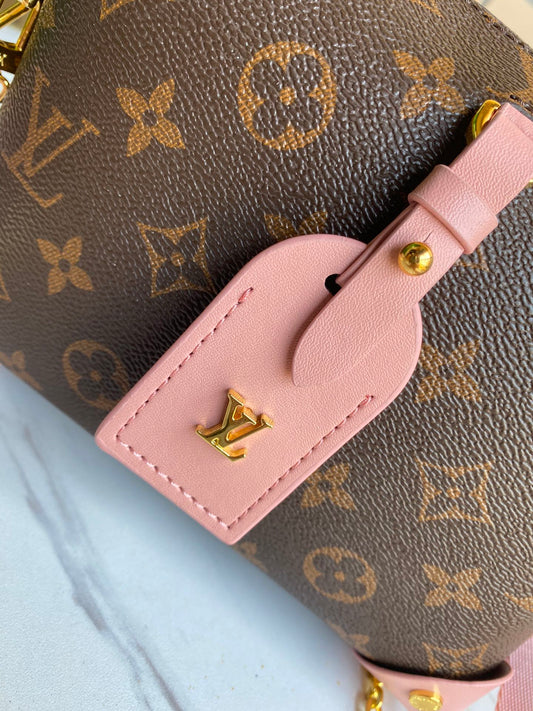 BL - High Quality Bags LUV 107
