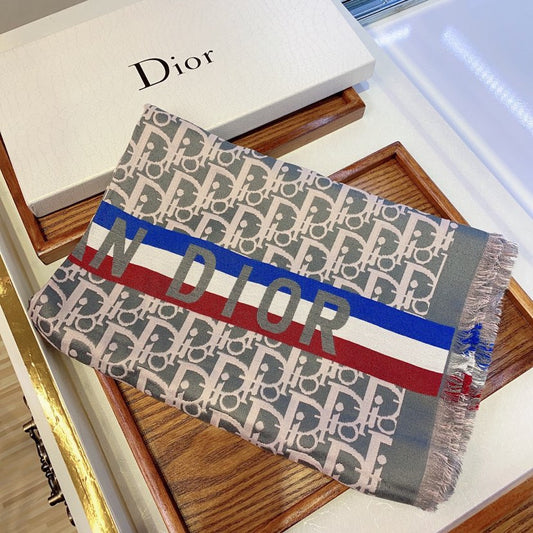 High Quality DIR Scarf 008