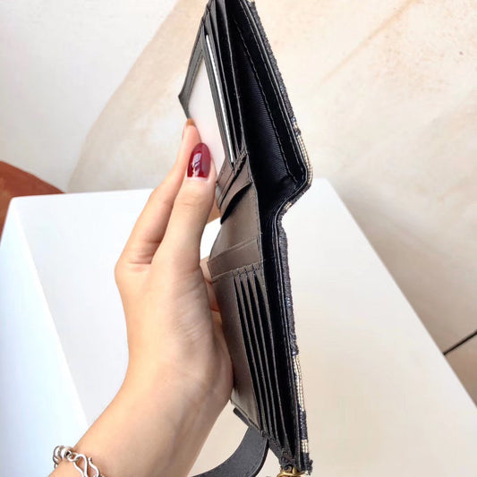 BL - High Quality Wallet DIR 002