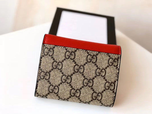 BL - High Quality Wallet GCI 007