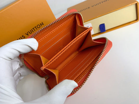 BL - High Quality Wallet LUV 128