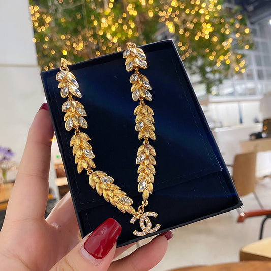 BL - High Quality Necklace CHL054
