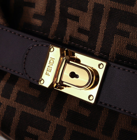 BL - High Quality Bags FEI 100