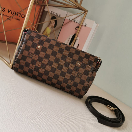BL - High Quality Bags LUV 203