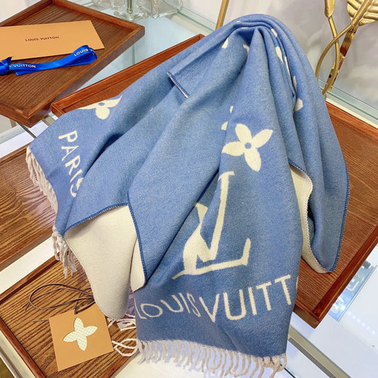 High Quality LUV Scarf 035