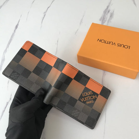 BL - High Quality Wallet LUV 044