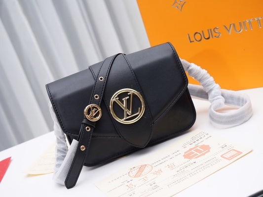 BL - High Quality Bags LUV 442