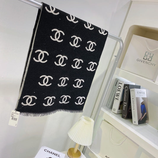 High Quality CHL Scarf 009