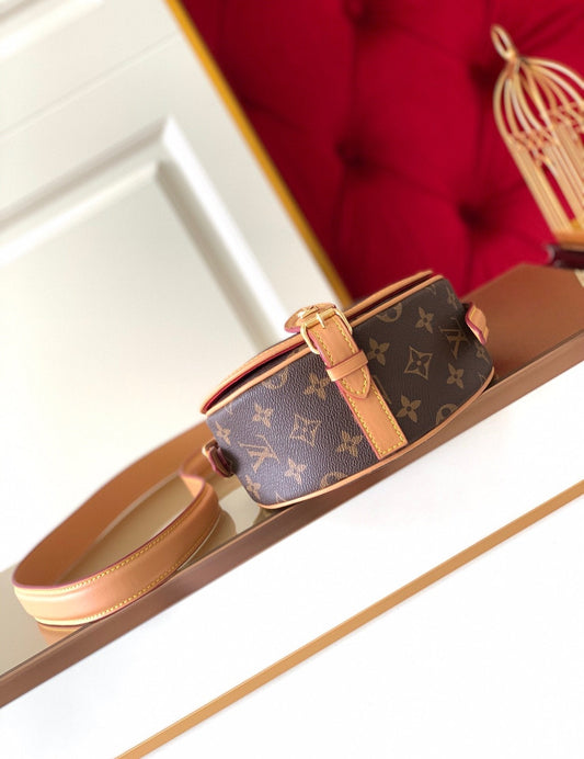 BL - High Quality Bags LUV 021