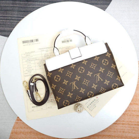 BL - High Quality Bags LUV 216
