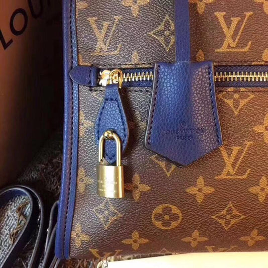 BL - High Quality Bags LUV 168