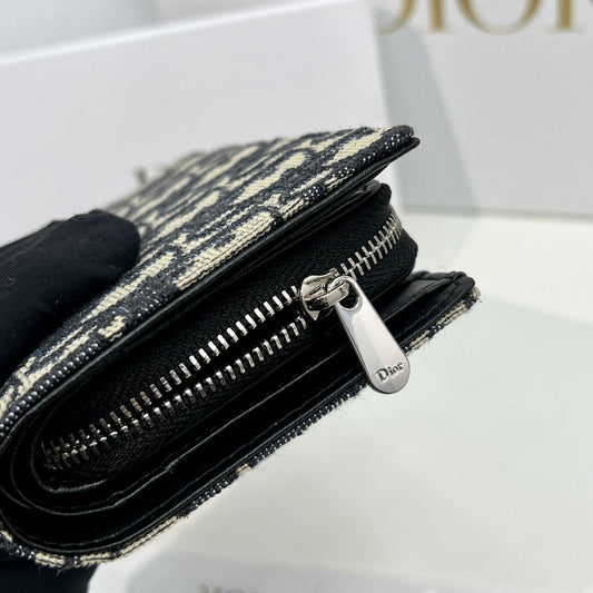 BL - High Quality Wallet DIR 014