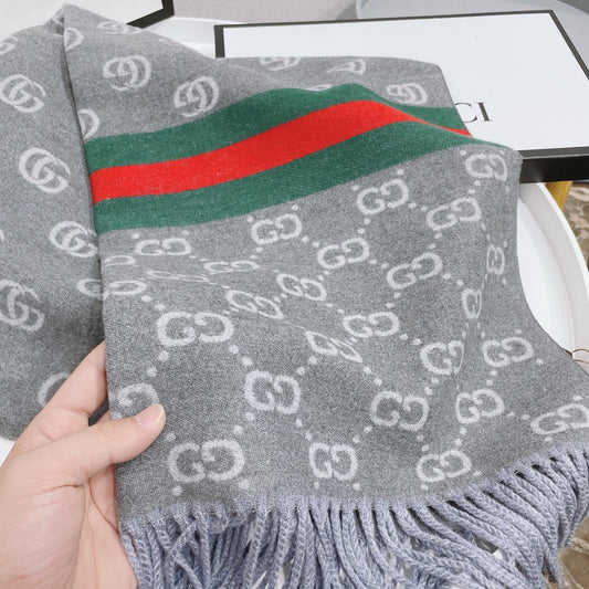 BL - High Quality GCI Scarf 021