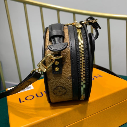 BL - High Quality Bags LUV 280