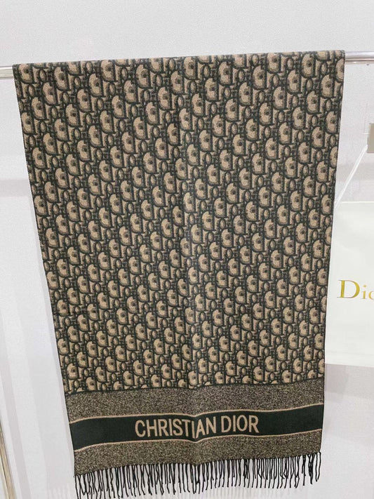 High Quality DIR Scarf 001