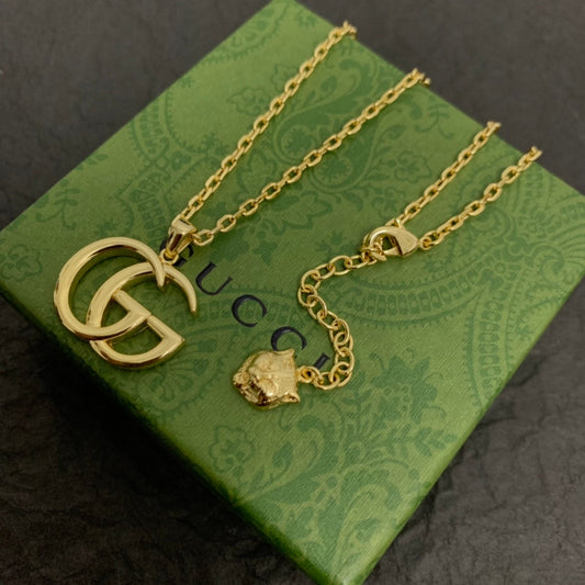 BL - High Quality Necklace GCI002